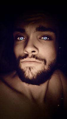 Photo of Aaron H.