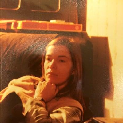 photo of Janet S.