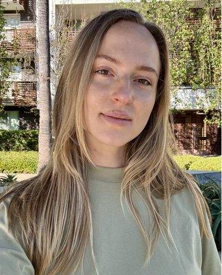 photo of Anastasia Z.