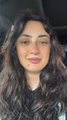 Photo of Mara G.