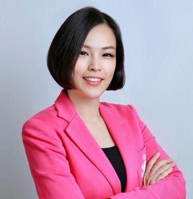 photo of Christine C.