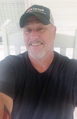 Photo of Steven D.