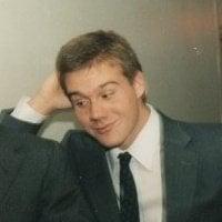 Photo of Paul M.