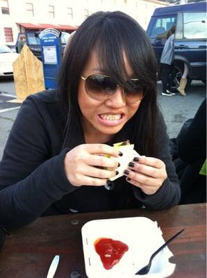 Photo of Nida K.
