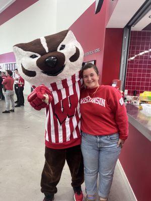 photo of Kayley R.