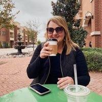 photo of Stefanie D.