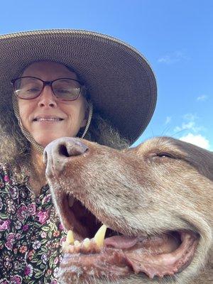 photo of Margaret A.