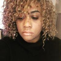 Photo of Felicia L.