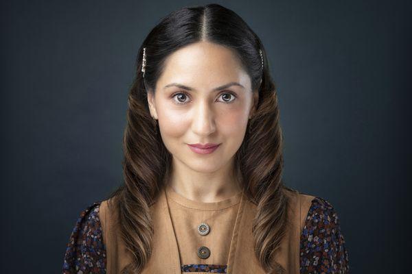 Photo of Neda A.