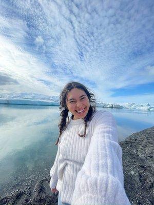 Photo of Giselle T.