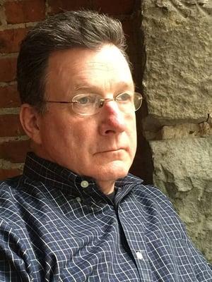 Photo of John O.