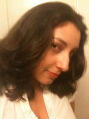 Photo of Jessica C.