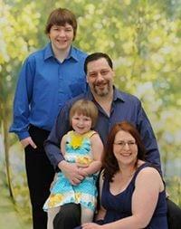 photo of Danielle W.