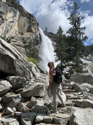 photo of Scarlett N.