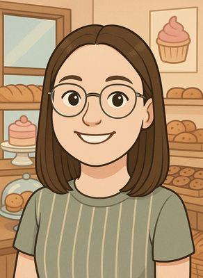 Photo of Courtney G.