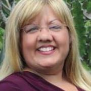 photo of Kelly B.