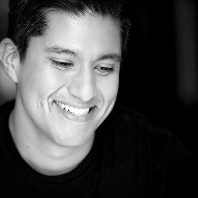 Photo of Jason V.