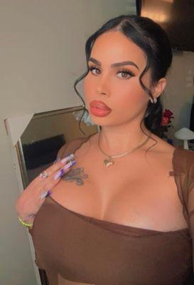 Photo of Leah H.