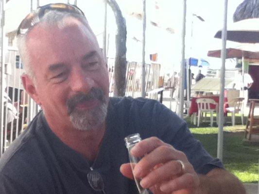 Photo of Ron S.