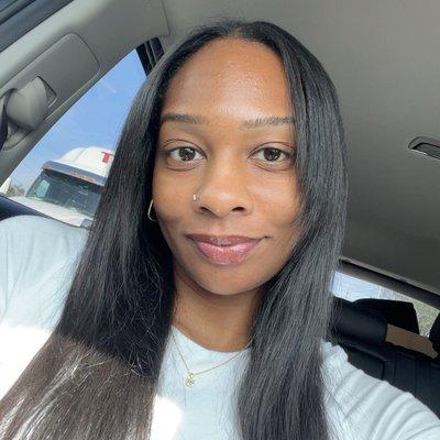 Photo of Sierra J.