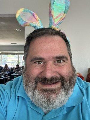 Photo of Adam B.