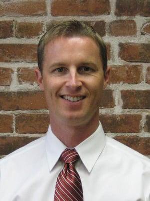 Photo of Chris J.
