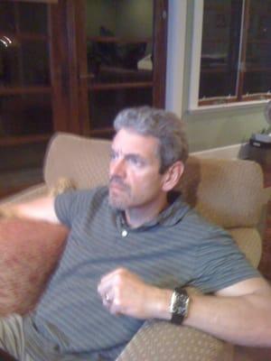 Photo of Manny C.