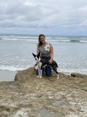 photo of Nicole Erin  B.