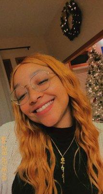 photo of Dorothea C.