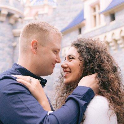 photo of Gabrielle L.