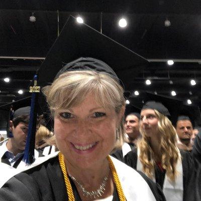 Photo of Maryann A.