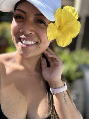 photo of Krystle A.
