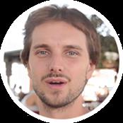 Photo of Kyle M.