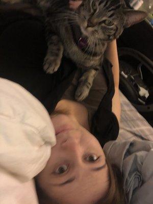 photo of Keighley O.