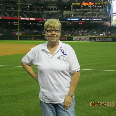 Photo of Cynthia W.