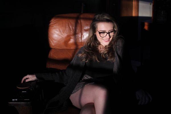 Photo of Abigail B.