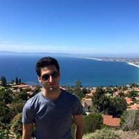 Photo of Tigran S.
