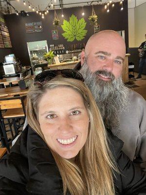 photo of Victoria C.