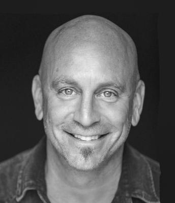 Photo of Bruce L.