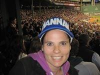 photo of Amy C.