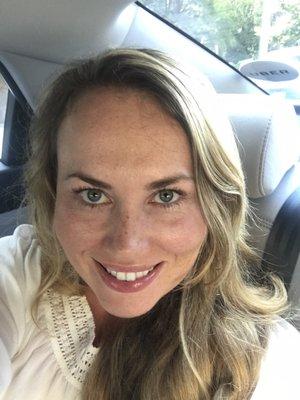 Photo of Nadia T.