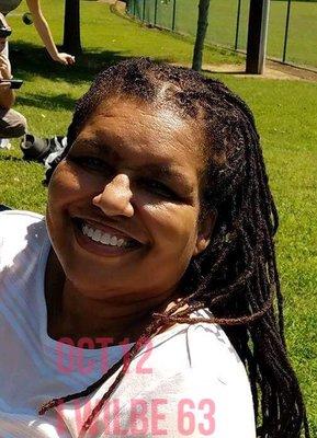 Photo of Netta S.