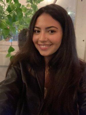Photo of Desiree G.