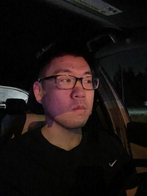 Photo of Chris L.