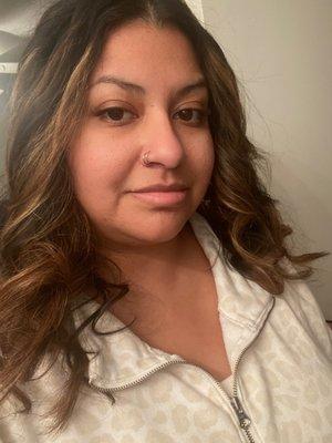 Photo of Jessica P.