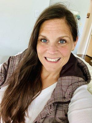 photo of Michelle D.