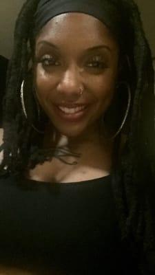 photo of Egbe C.