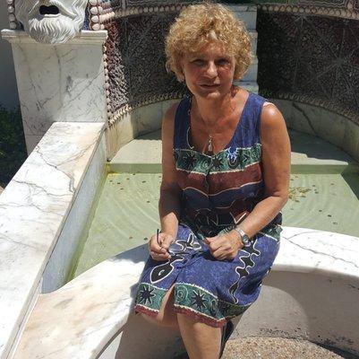Photo of Eva R.