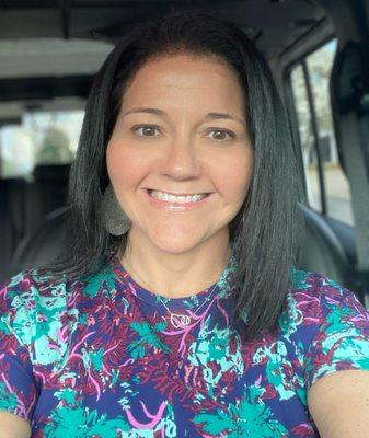 Photo of Julie B.