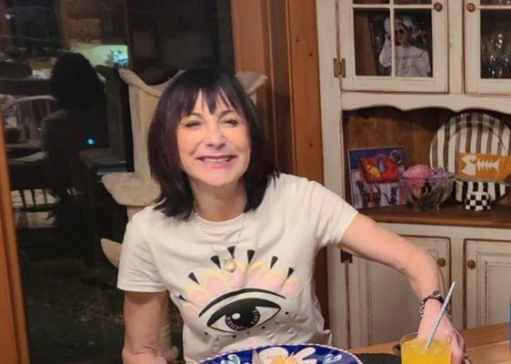 Photo of Michelle R.